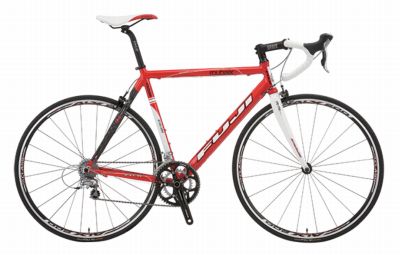 fuji roubaix rc 2006